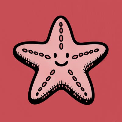 starfish