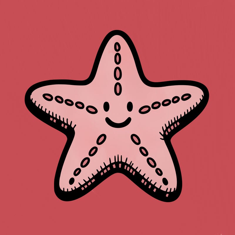 starfish