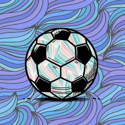 soccer ball