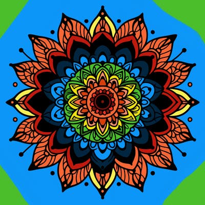 mandala