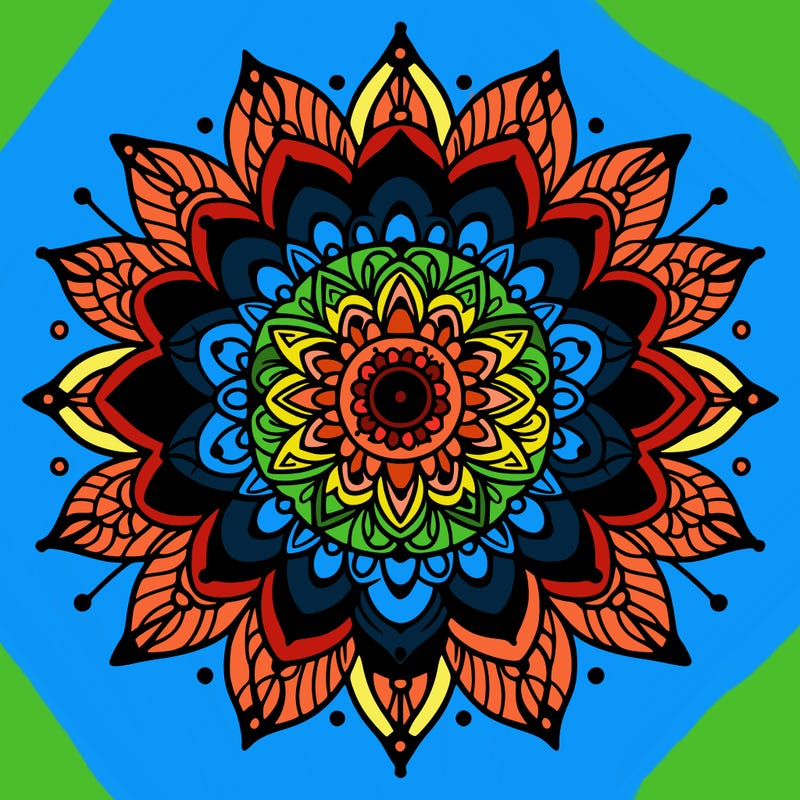 mandala