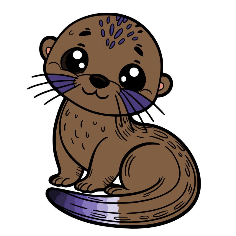 otter