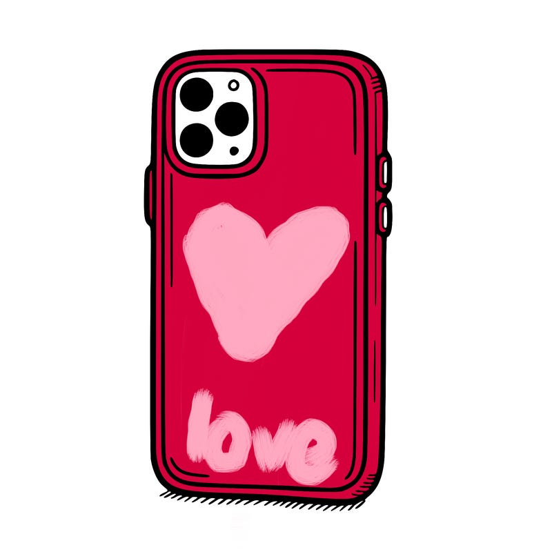 phone case