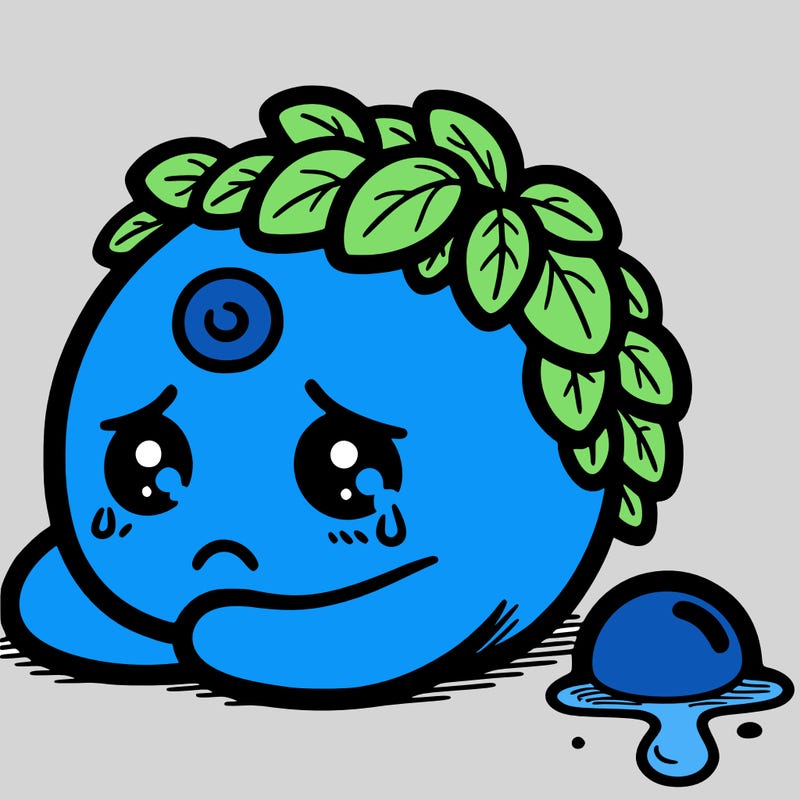 sad