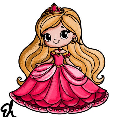 princess