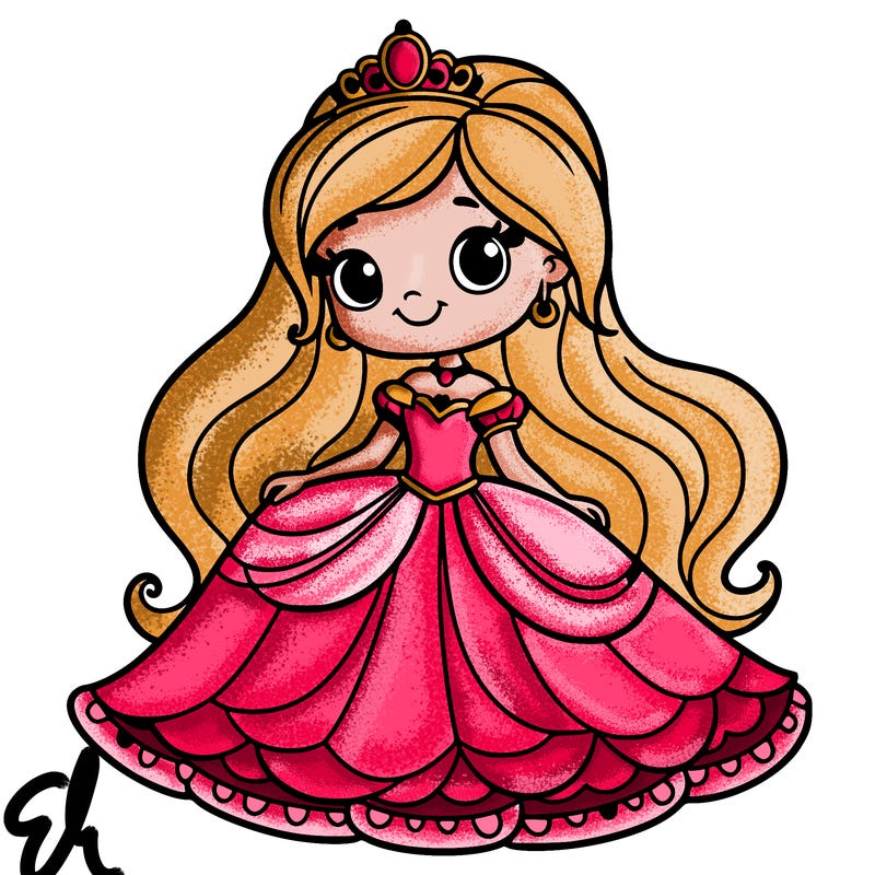 princess