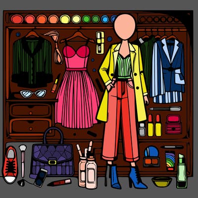 fashion