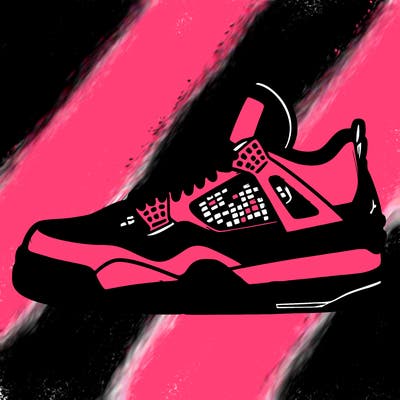 jordan 4