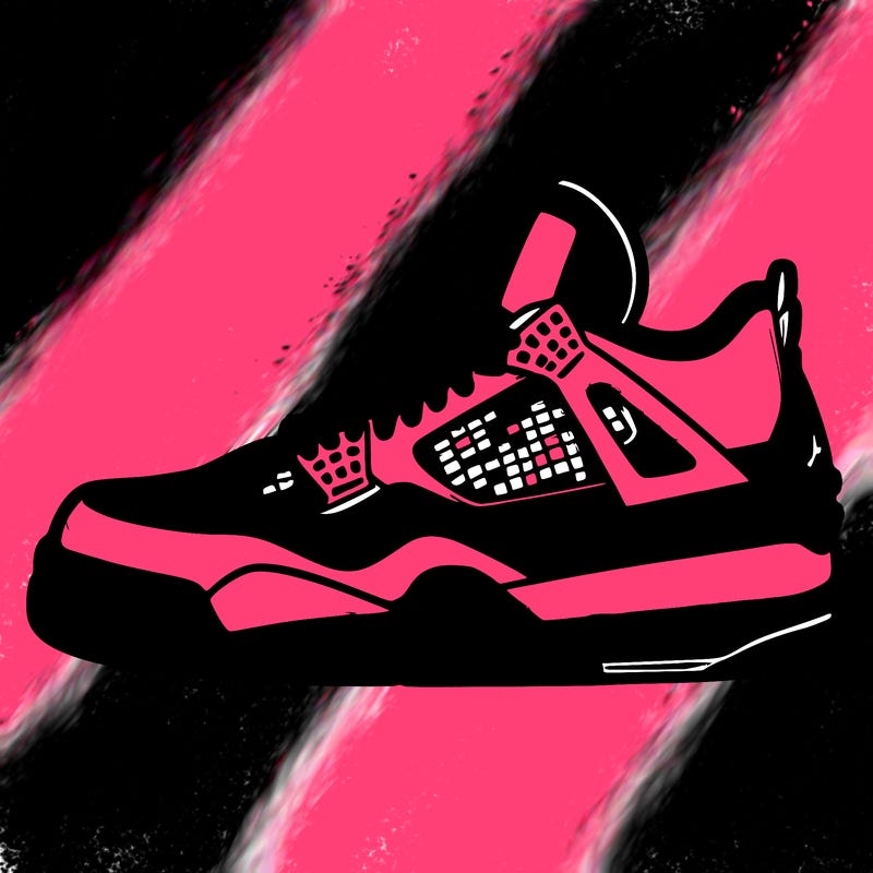 jordan 4