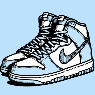 nike dunks
