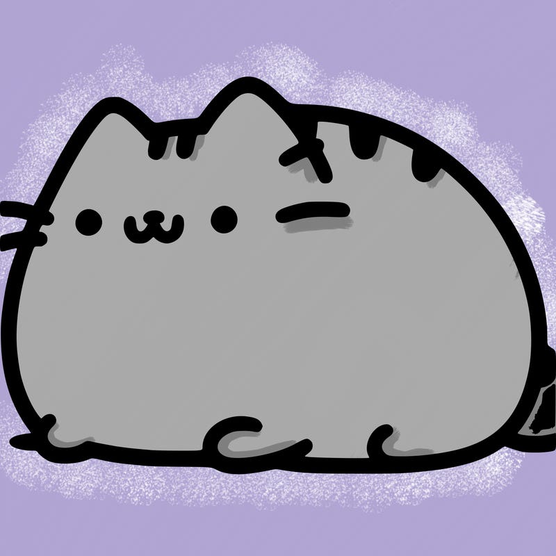 pusheen