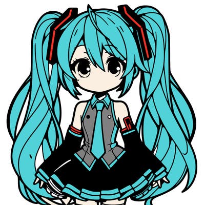 miku