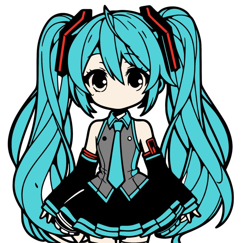 miku