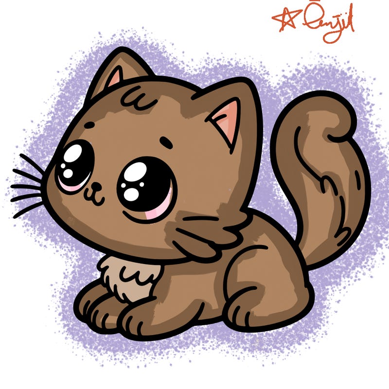 cat