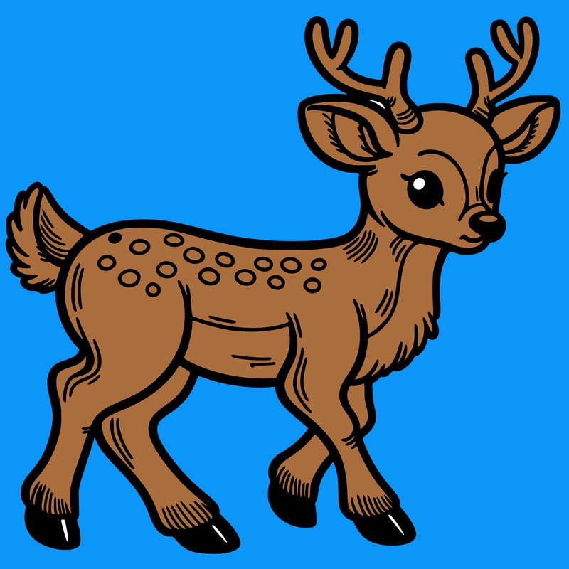 deer