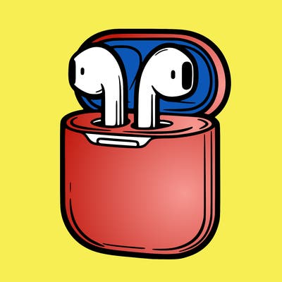 airpods