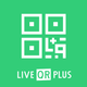 LIVE QR PLUS