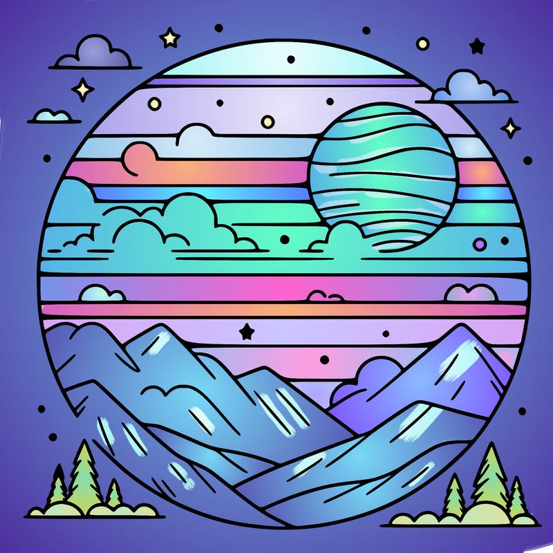 sky