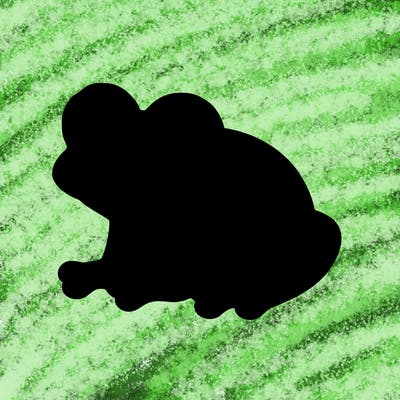 frog