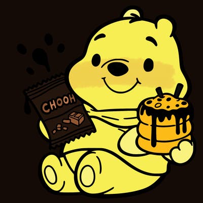 chocoh