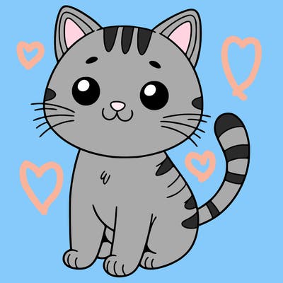 cat