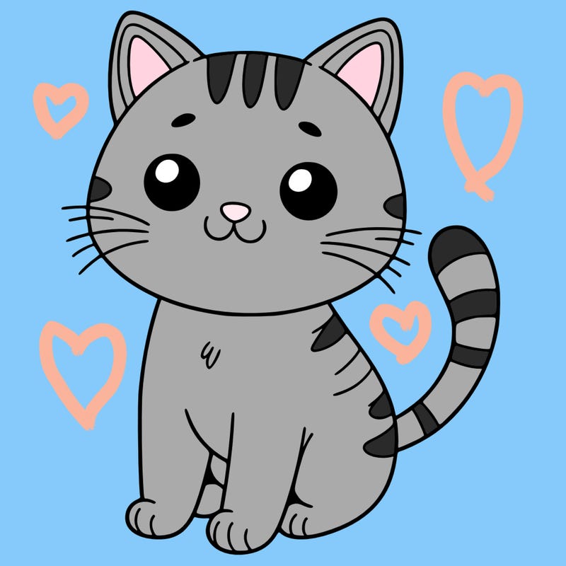cat