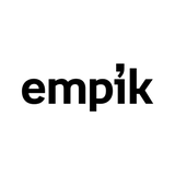 Empik - Icône de l'app