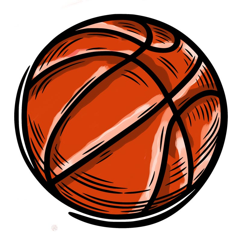 basketball