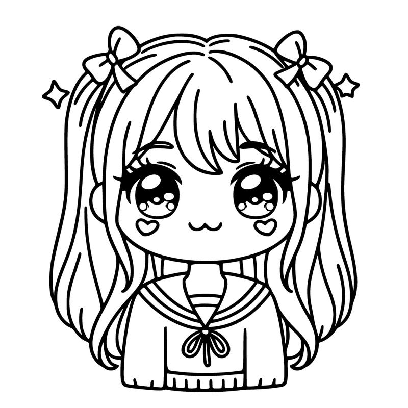 a girl who is popular