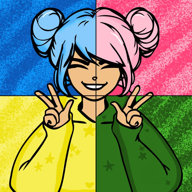 After