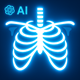 X-Ray Camera AI