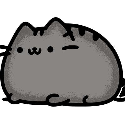pusheen