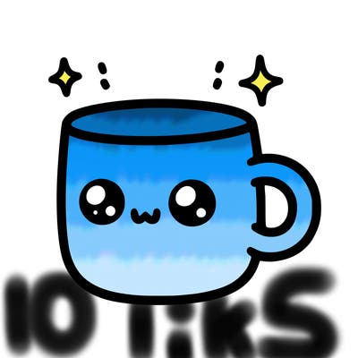 cup