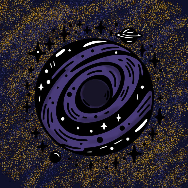 galaxy