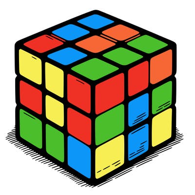 cube