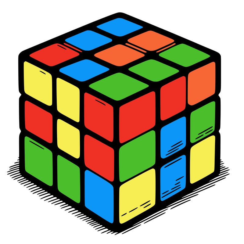 cube