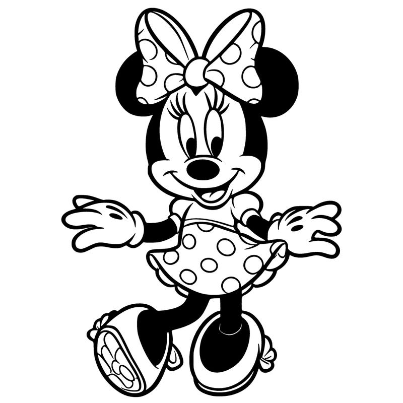 minnie