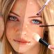 Visage: airbrush photo maker