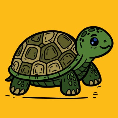 turtle