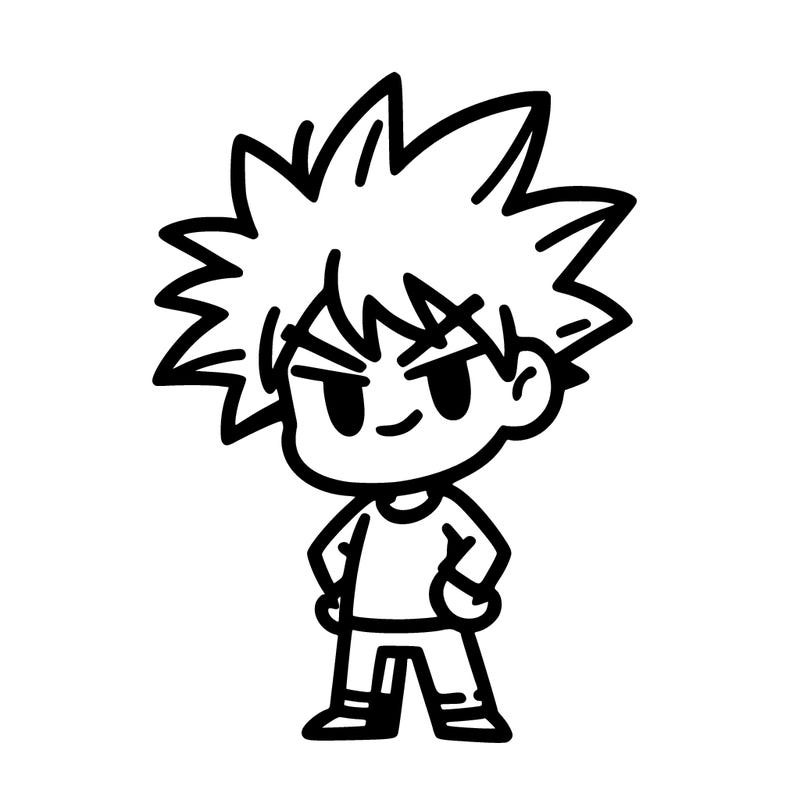 bakugo