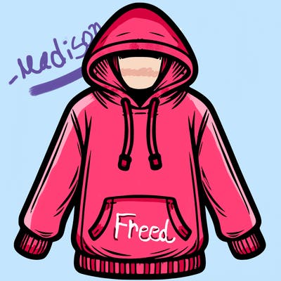 hoodie