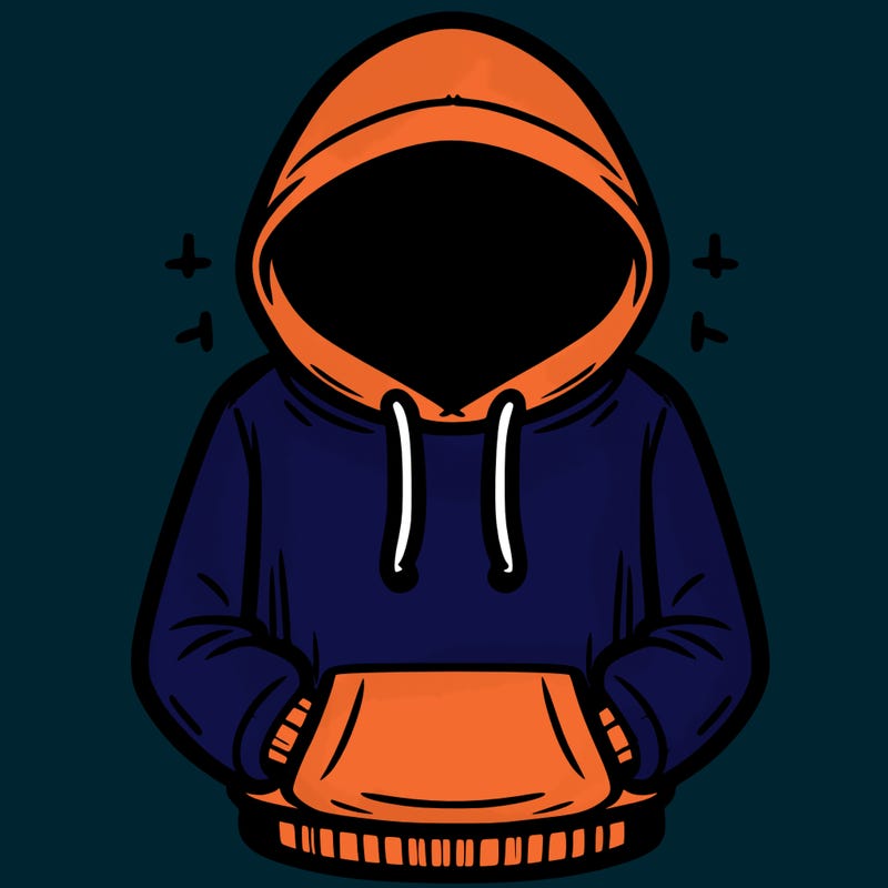 hoodie
