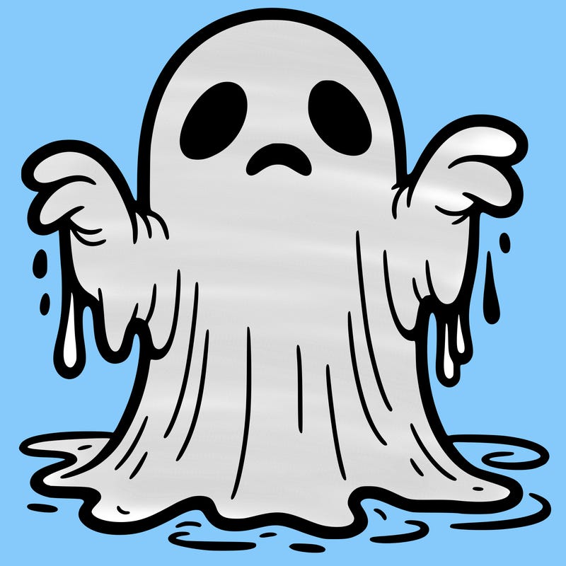 ghost