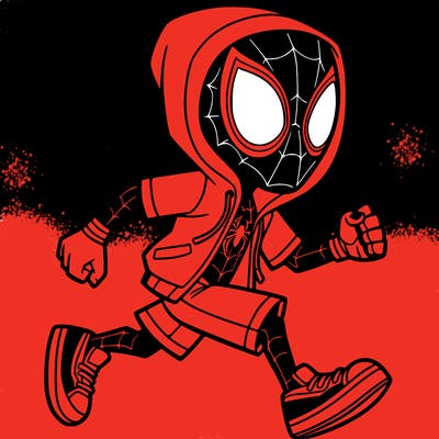 miles morales