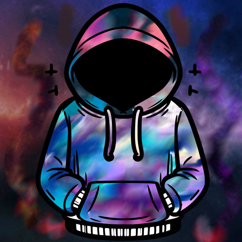 hoodie