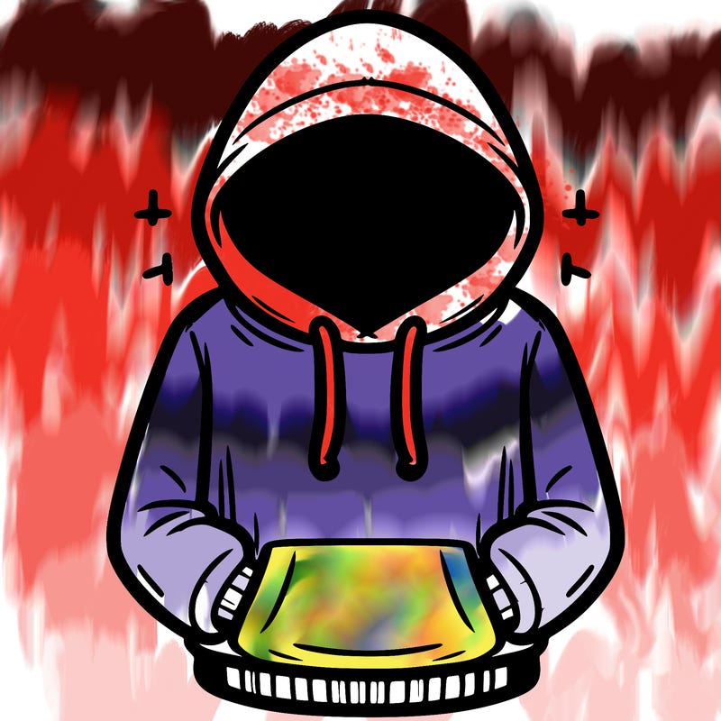 hoodie