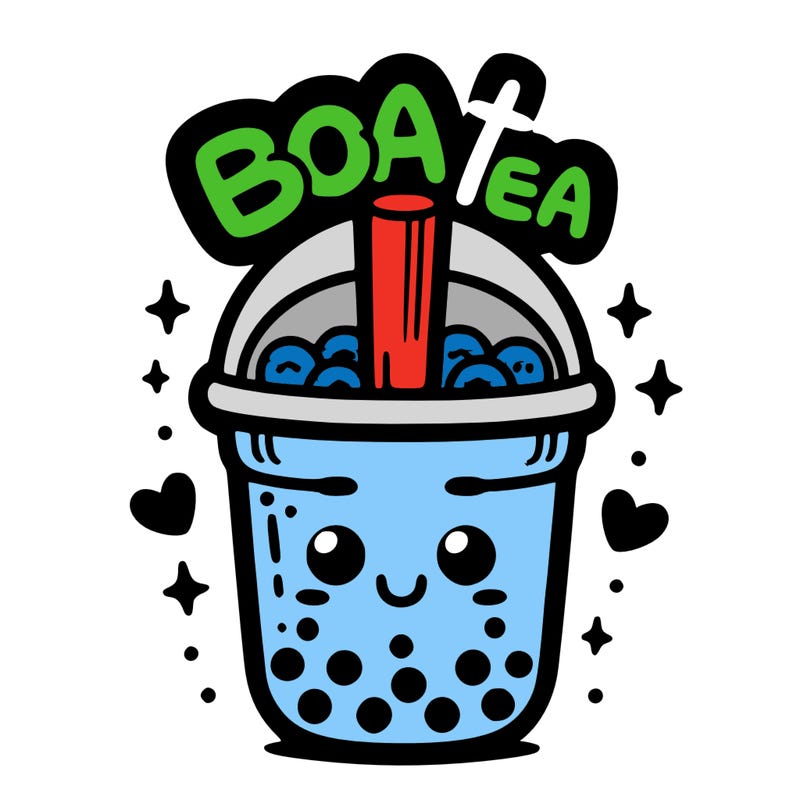 boba tea