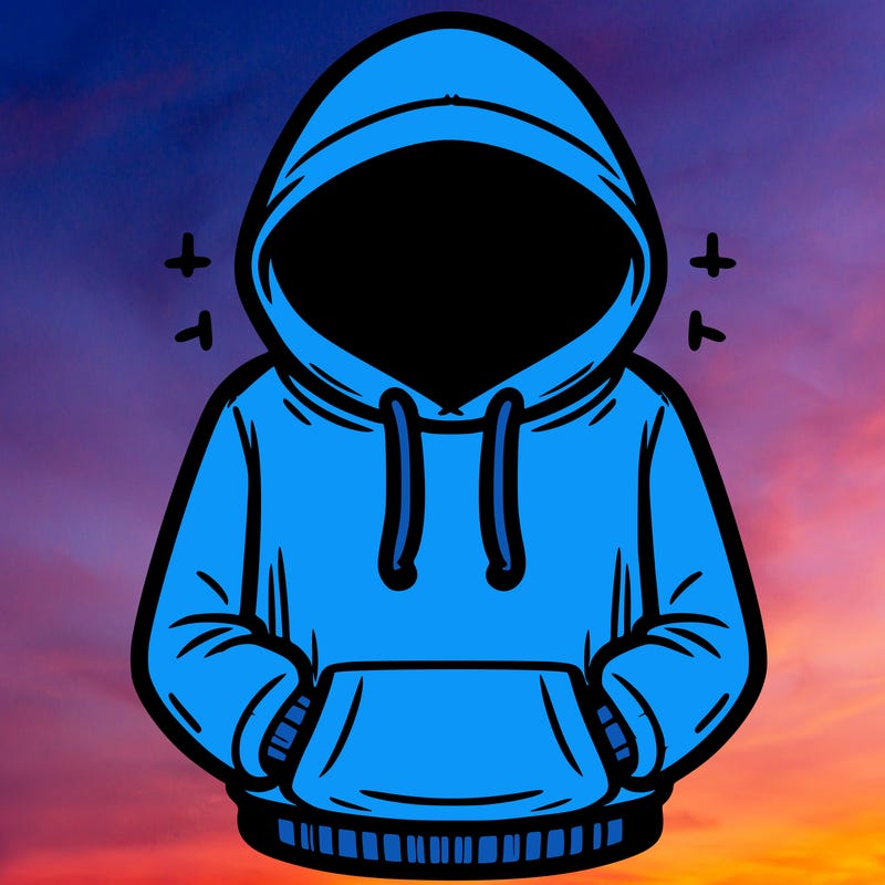 hoodie