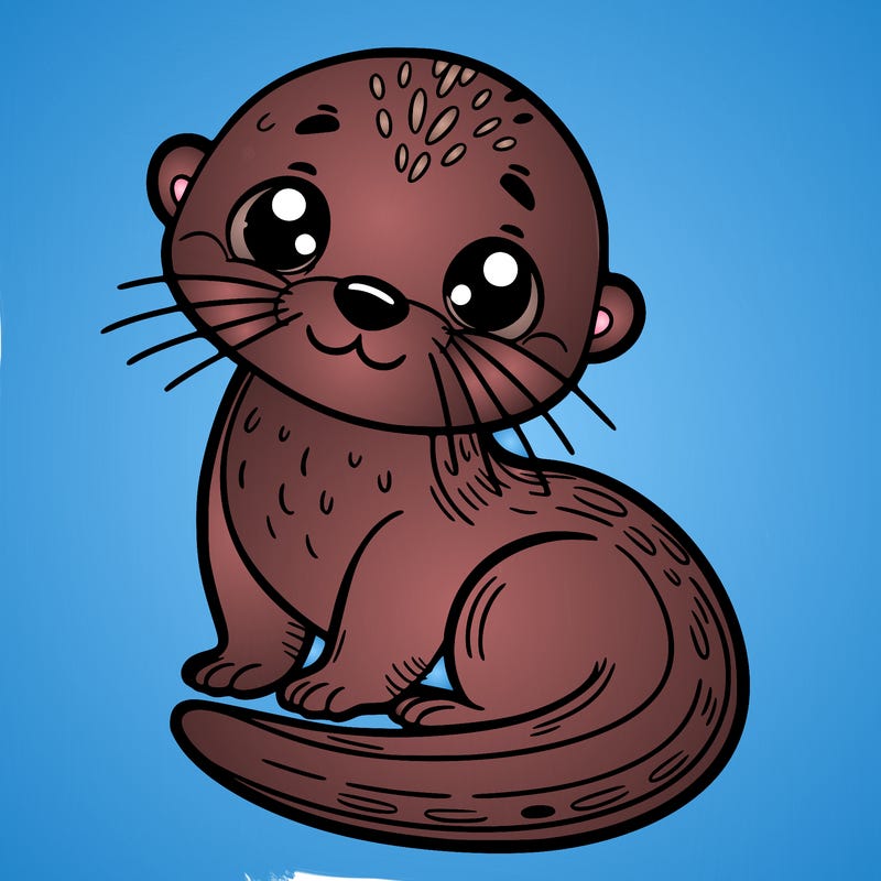 otter