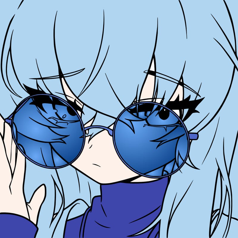 After